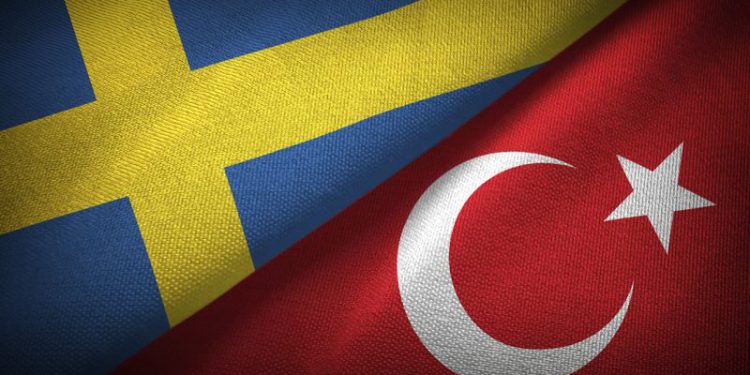 İsveçli şirketlerden Türkiye’de yapacakları ticaretlere büyük pay