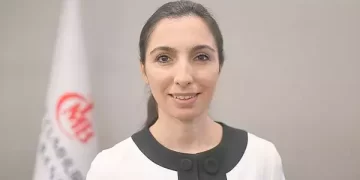 Merkez Bankası Başkanı Hafize Gaye Erkan: Artık rezerv satılmayacak