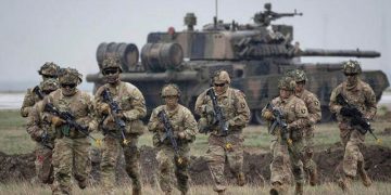 NATO’dan Rusya’ya karşı askeri plan hazırlığı