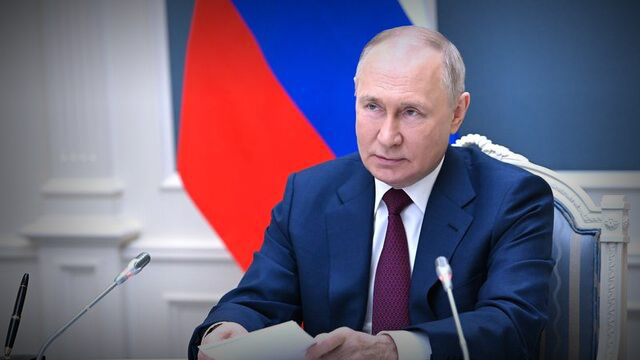 Putin vaatlerin yerine getirilmesini istiyor