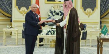 Türkiye, Suudi Arabistan’a AKINCI TİHA satacak