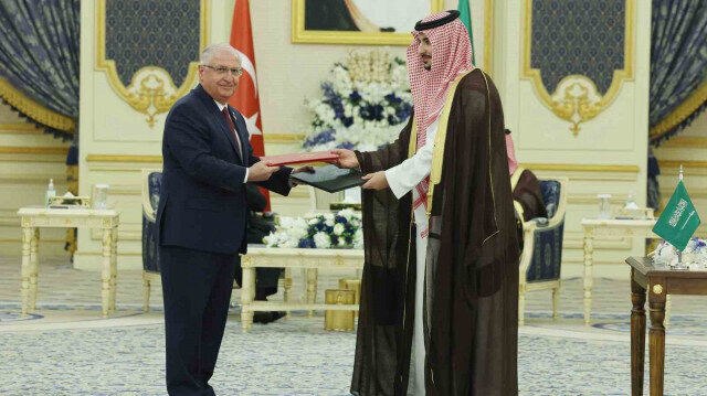 Türkiye, Suudi Arabistan’a AKINCI TİHA satacak