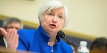 Yellen: Gelecekteki önemli riskleri küçümsemiyoruz