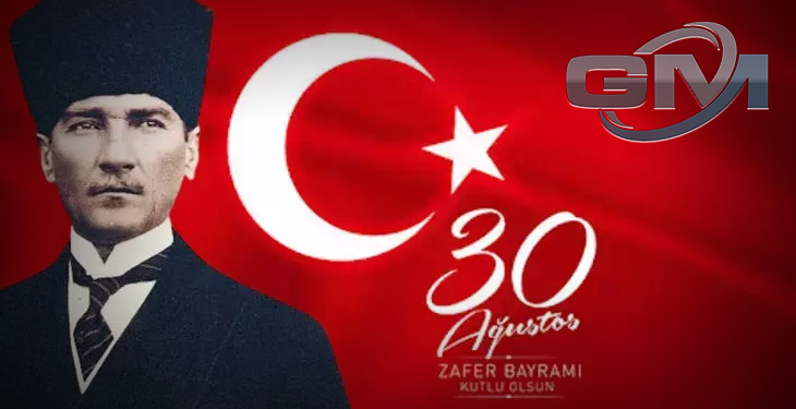 30 Ağustos Zafer Bayramı