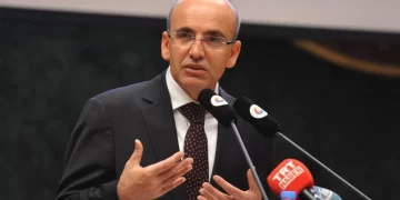 Bakan Şimşek: İç talebi dengelememiz gerekiyor