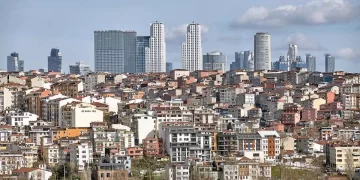 Bakanlık’tan İstanbul için ”deprem yasası”