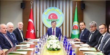 Cevdet Yılmaz: Tarım politikalarımızı uygulamaya devam edeceğiz