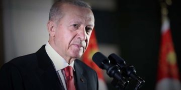 Cumhurbaşkanı Erdoğan’ın sesini yapay zekayla taklit eden dolandırıcıyı MİT yakaladı