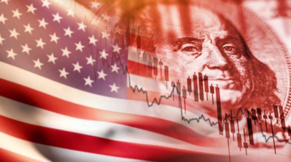 Ekonomist, ABD ekonomisinde finansal kriz öncesi uyardı