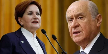 İYİ Parti’den MHP’nin ittifak çağrısına ilk yanıt geldi