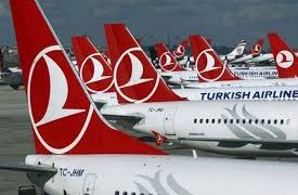 İç hat uçuşlarında tavan fiyat yükseltildi