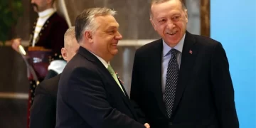 Macar medyasında Erdoğan’ın ziyareti büyük yankı buldu