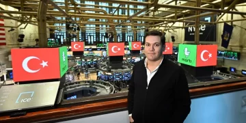 New York Borsası’na giren Martı’nın hisseleri yüzde 90 eridi