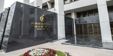 Sıcak Haber: TCMB faiz kararını açıkladı