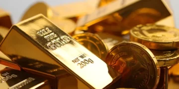 UBS altın tahminini yeniledi