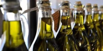 Zeytinyağı ihracatında geçici kısıtlama kararı