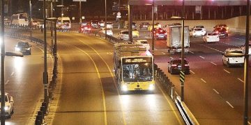 1 Ocak’ta ulaşım fiyatsız