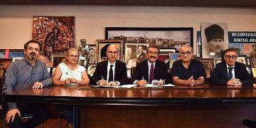 100 Yıl Kültür ve Sanat Merkezi açılıyor