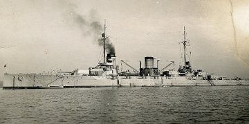 100 Yıllık Deniz Seyahati: Atatürk ve Cumhuriyet Gemileri Standı İzmir’de