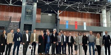 150 turizm acentesi Kocaeli’ye geliyor