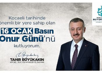 16 Ocak’ta Türkiye’nin yeni rotası çizildi