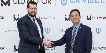 20. Yılındaki Ulu Motor’dan Avrupa’nın En Değerli Pazarlarından İngiltere Atılımı