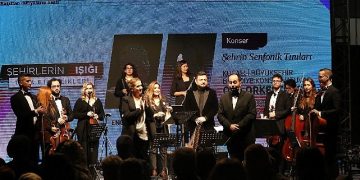 2023 kültür ve sanatla dolu bir yıl oldu