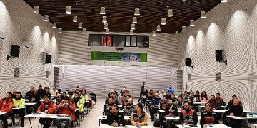 ‘2024 Afet ve Uyum Yılı’ Planlama Toplantısı gerçekleştirildi