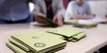 31 Mart yerel seçimleri için çalışmalar başladı