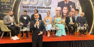 ‘3310’dan Tüm Birimlere’ Güney Doğu’da gönülleri fethetti
