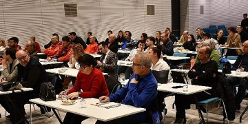 33’üncü Memleketler arası 23 Nisan Çocuk Şenliği için hazırlıklar başladı