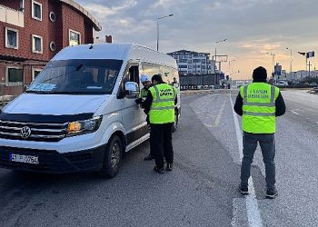 363 güzergah, 6 milyon sefer, 114 milyon km, 167 milyon seyahat