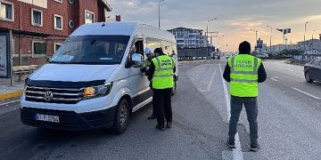 363 güzergah, 6 milyon sefer, 114 milyon km, 167 milyon seyahat