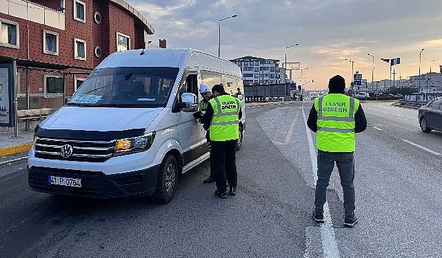 363 güzergah, 6 milyon sefer, 114 milyon km, 167 milyon seyahat