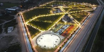 5 Yıla geçmiş 50 yılın hayali, gelecek 50 yıla paha katacak hizmetler kazandırdık