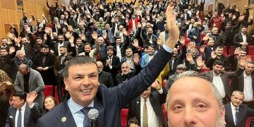 50 STK değil, 50 kişi bile olsa tarih yazacağız