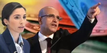 50 trilyon dolarlık fonlarla tarihi buluşmanın günü belli oldu