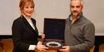 9. Balkan Panorama Sinema Şenliği’nde Sarı Şemsiye Mükafatları sahiplerini buldu