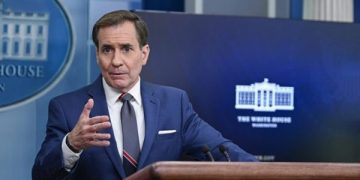 ABD: İran ile çatışma peşinde değiliz