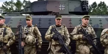 Alman basını Avrupa ve NATO’yla ilgili kabus senaryosu çizdi