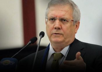 Aziz Yıldırım’dan başkanlık iddialarına cevap!