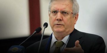 Aziz Yıldırım’dan başkanlık iddialarına cevap!