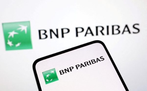 BNP Paribas’tan 600 milyon euroluk tazminat anlaşması
