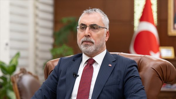 Bakan Işıkhan’dan emekli maaşı açıklaması