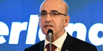 Bakan Şimşek, Valilere Seslendi: Makam Araçları İçin Togg Önerdi