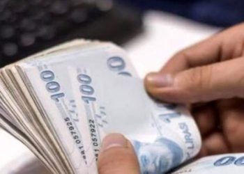 Bakan Şimşek, Vergi Tahsilat Oranında İyileşmeye Vurgu Yaptı