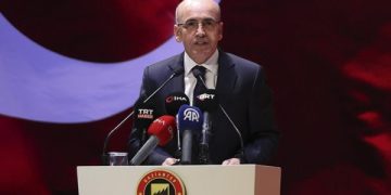 Bakan Şimşek: Vergi ödemeyenlerin üzerine gidiyoruz