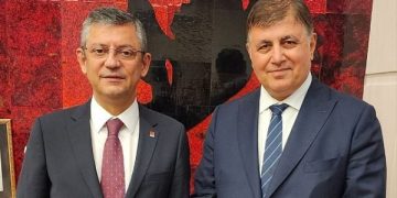 CHP’nin İzmir Belediye Başkan Adayı Cemil Tugay oldu