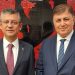 CHP’nin İzmir Belediye Başkan Adayı Cemil Tugay oldu