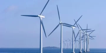 Çandarlı Limanı, Denizüstü RES’lerin üretim merkezi oluyor